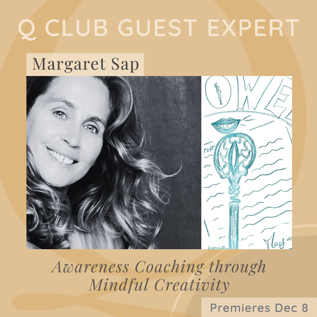Q Club Guest Expert