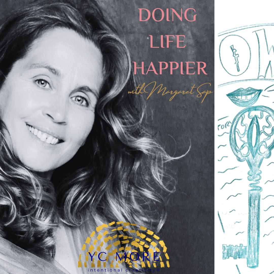 Doing Life Happier podcast