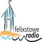 Logo Felix Radio interview Margaret Sap